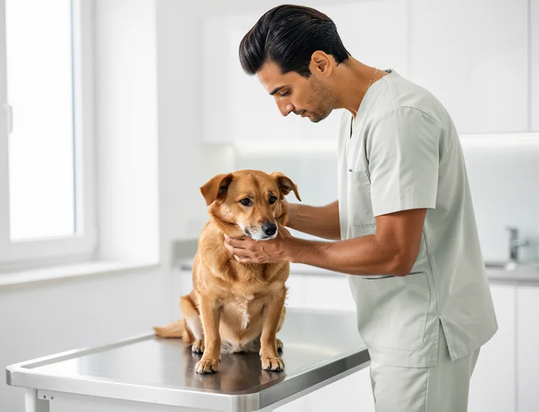 Veterinario servicio en Castello de la Plana